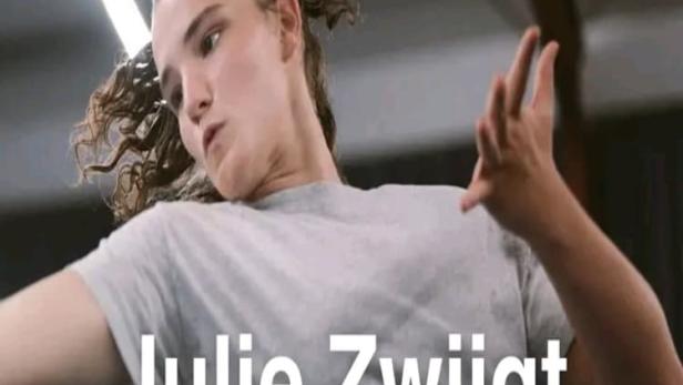 Julie zwijgt