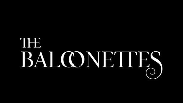 The Balconettes