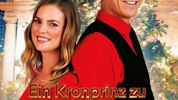 Ein Kronprinz zu Weihnachten