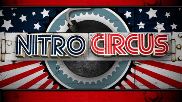 Nitro Circus