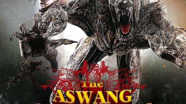 The Aswang Chronicles