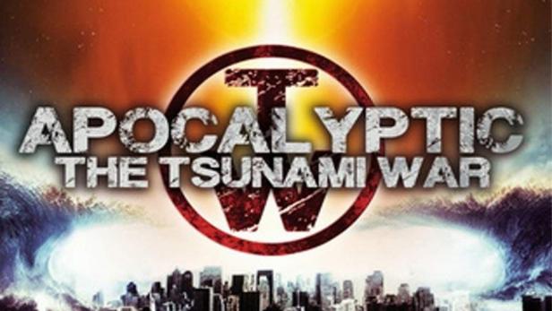 Apocalyptic - The Tsunami War