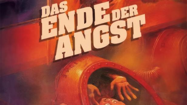 Das Ende der Angst