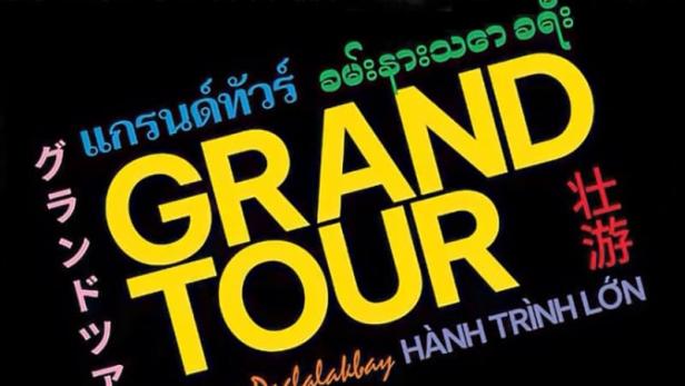 Grand Tour
