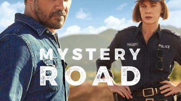 Mystery Road - Verschwunden im Outback