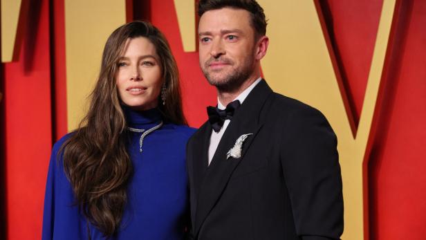 96th Academy Awards - Vanity Fair - Beverly Hills