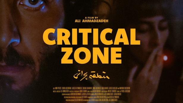 Critical Zone