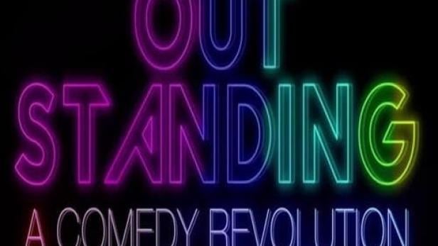 Outstanding: A Comedy Revolution