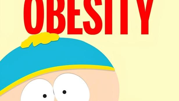 South Park: The End Of Obesity