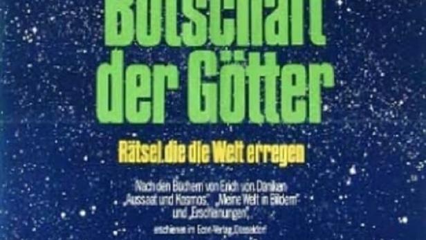 Botschaft der Götter