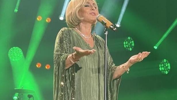 Googoosh: Made of Fire