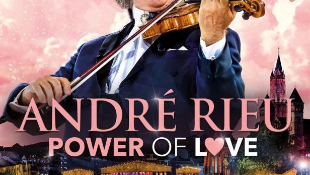 André Rieu - Maastricht Concert 2024