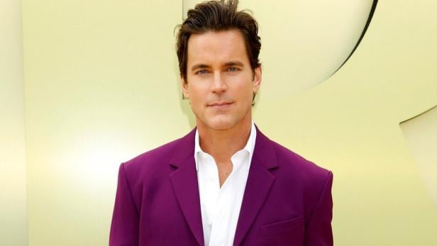 Matt Bomer