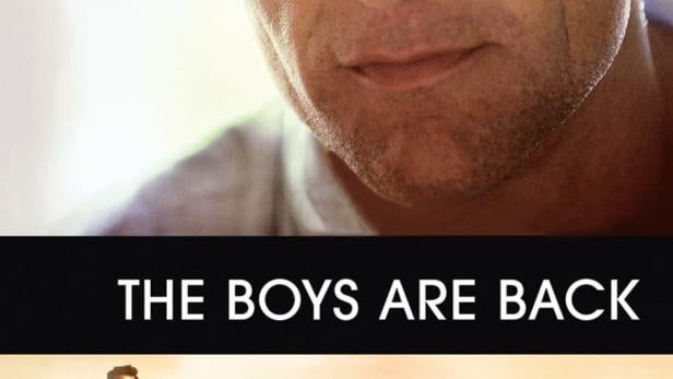 The Boys Are Back - Zurück ins Leben