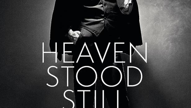 Heaven Stood Still: The Incarnations of Willy DeVille