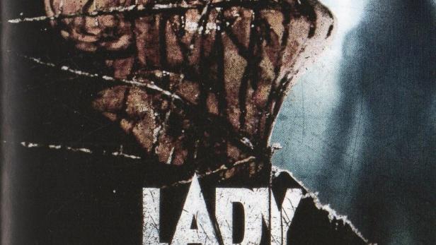 Lady Blood