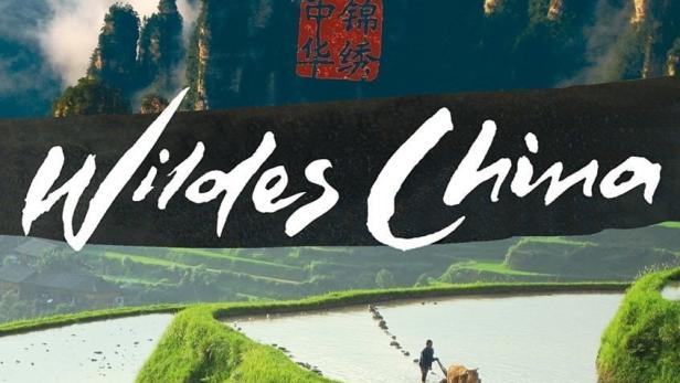 Wildes China