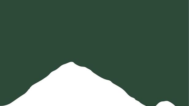 Lost on a Mountain in Maine