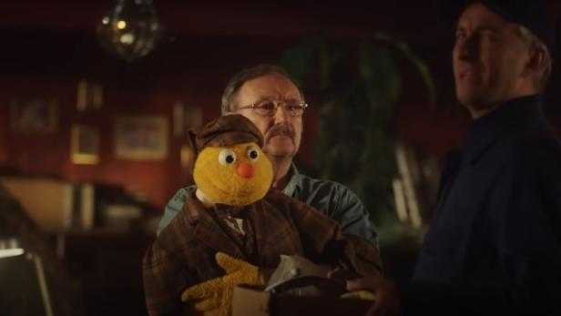 "Hallo Spencer - Der Film": Neuauflage des Hits mit Böhmermann