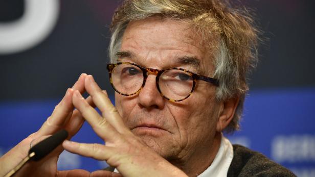 Benoît Jacquot weist die Vorwürfe zurück Benoît Jacquot weist die Vorwürfe zurück