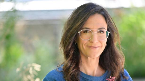 Nina Horowitz verantwortet zum 5. Mal die "Liebesg'schichten"