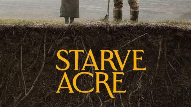 Starve Acre