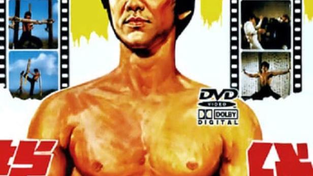 Bruce Lee - King of Kung Fu