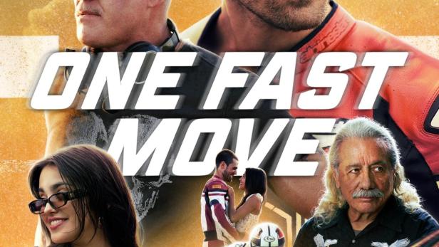 One Fast Move