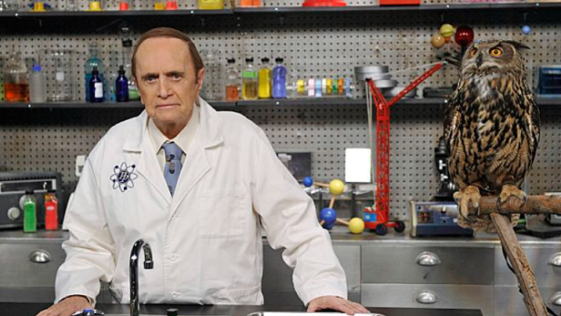 "The Big Bang Theory": Co-Star Bob Newhart ist tot