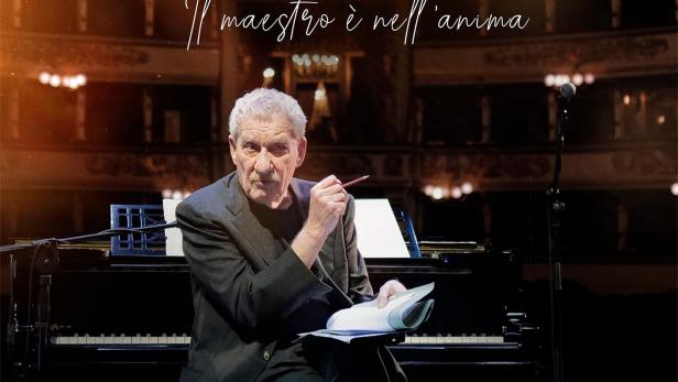 Paolo Conte alla Scala - Il maestro è nell’anima