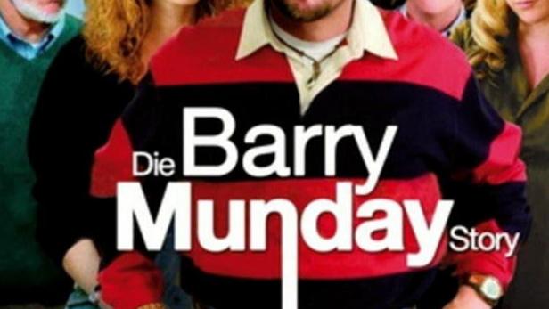 Die Barry Munday Story