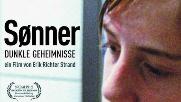 Sønner – Dunkle Geheimnisse