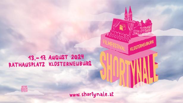 Shortynale 2024: Kurzfilmfestival aus Klosterneuburg