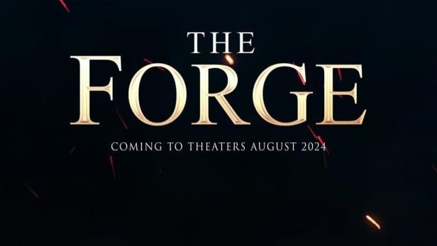 The Forge