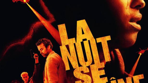 La Nuit se traîne