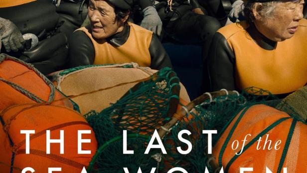 The Last of the Sea Women