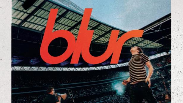 blur: Live at Wembley Stadium