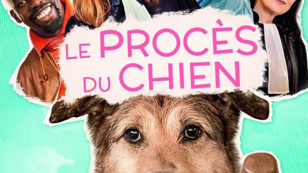 Le procès du chien