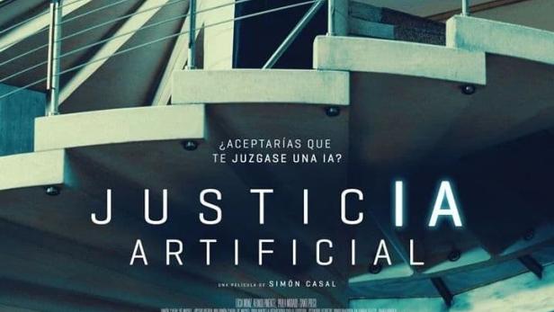 Justicia Artificial