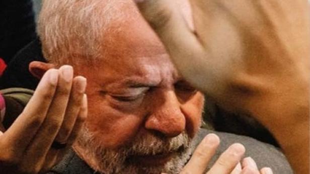 Apocalipse nos Trópicos