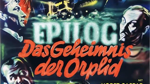 Epilog – Das Geheimnis der Orplid