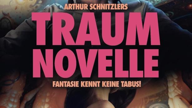 Traumnovelle