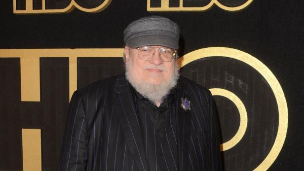 "House of the Dragon": George R. R. Martin sieht "toxische" Änderungen