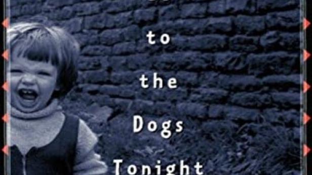 Das Cover des Buches „Don't Let's Go to the Dogs Tonight“ von Alexandra Fuller mit einem kleinen Mädchen.