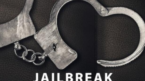 Jailbreak: Love on the Run