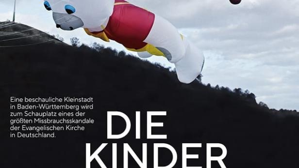 Die Kinder aus Korntal