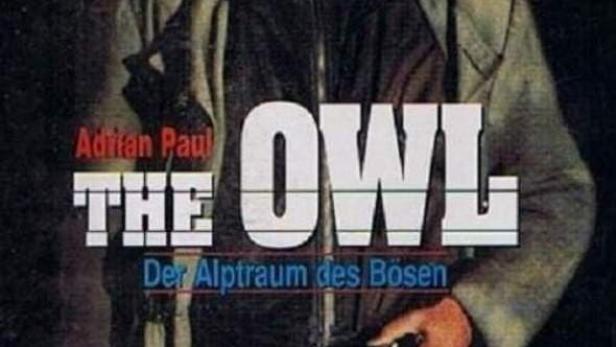 The Owl - Der Alptraum des Bösen