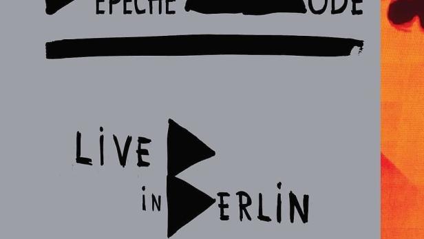 Depeche Mode: Live in Berlin