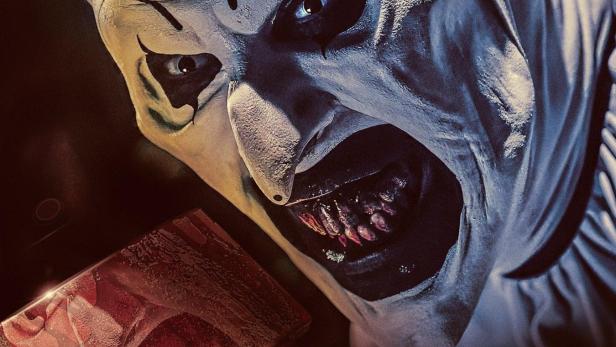 Terrifier 3