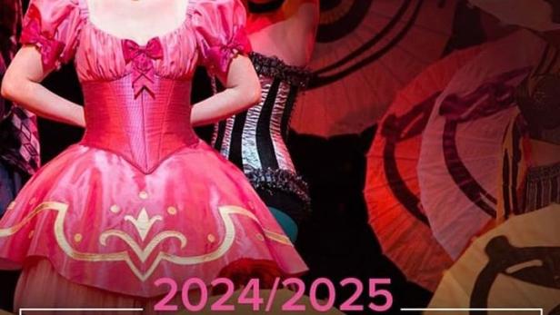 Les Contes d’Hoffmann: NY MET 2024